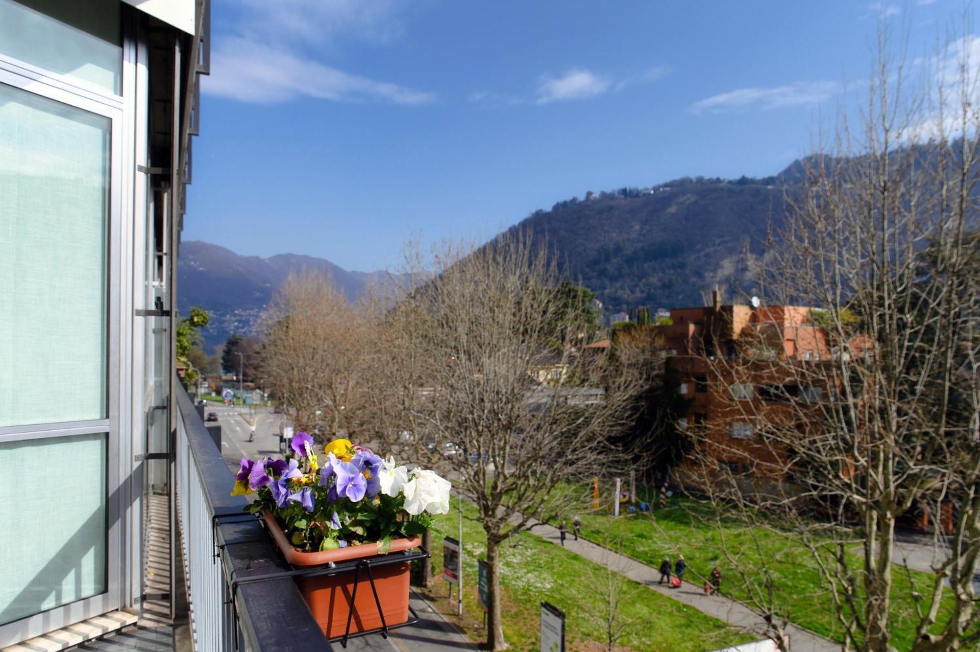 Maison De Raf Como Exterior foto